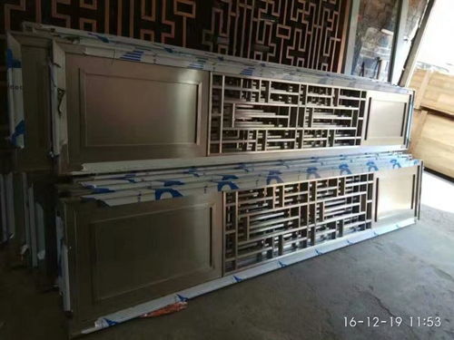 聊城門板藝術(shù)定制