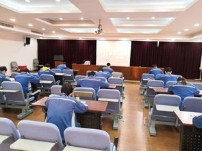 系統集成分公司成功舉辦企業(yè)網搭建及服務技能競賽，助力軟件開發(fā)團隊能力提升