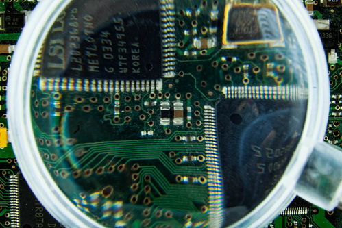 北京集成電路企業(yè)填補(bǔ)多項國內(nèi)技術(shù)空白，推動產(chǎn)業(yè)自主創(chuàng)新