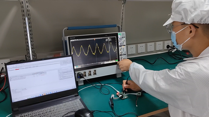 從校園走向工廠 北理工學(xué)子開發(fā)“火眼”微芯片，賦能太陽能發(fā)電監(jiān)測