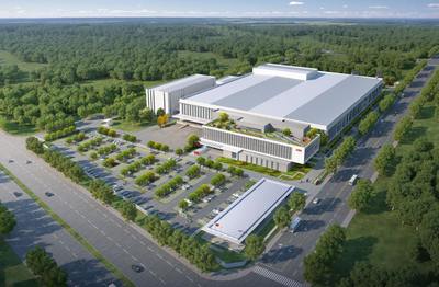 機(jī)器人時代，這家‘超級工廠’為何看中上海？太陽能發(fā)電成關(guān)鍵驅(qū)動力