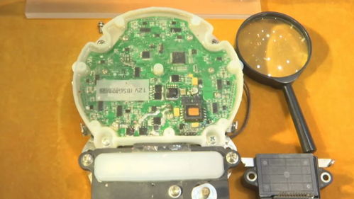 貴陽高新區 聚焦集成電路設計產業，托舉“強芯鑄魂”夢