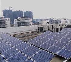 海南雙輪驅(qū)動 推廣太陽能發(fā)電與集成電路設(shè)計共譜綠色發(fā)展新篇章